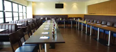 Foto von Vonovia Ruhrstadion