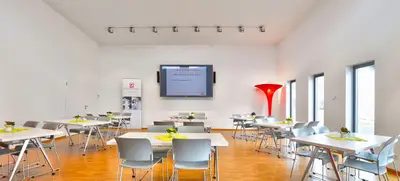 Foto von Fertighauswelt Köln