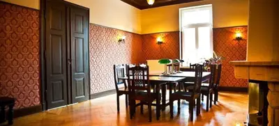 Foto von Villa Breiting