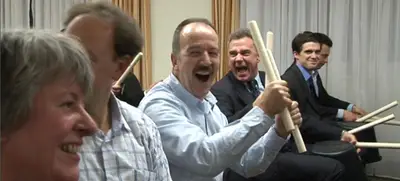 Foto von Teambuilding24