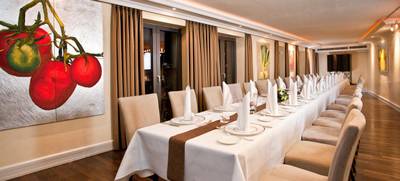 Foto von Hotel Suitess