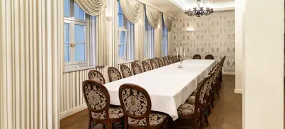 Foto von Hotel Suitess