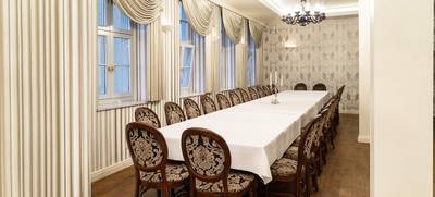 Foto von Hotel Suitess