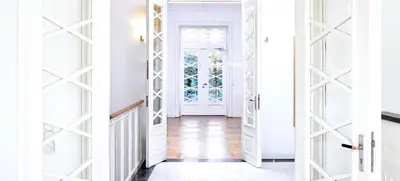 Foto von Theater im Zimmer - Villa für Events