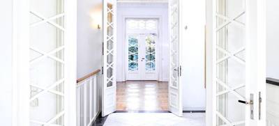 Foto von Theater im Zimmer - Villa für Events