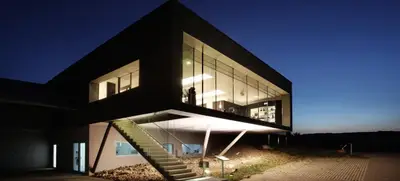 Foto von Weingut Leo Hillinger
