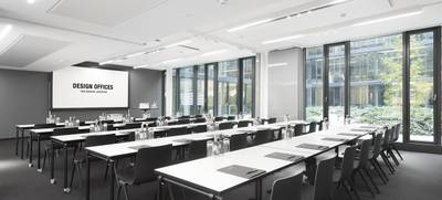 Foto von Design Offices Stuttgart Mitte