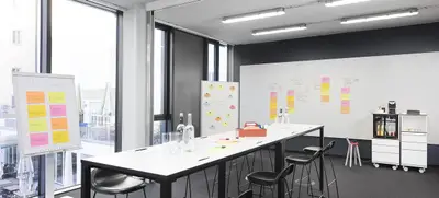 Foto von Design Offices Stuttgart Mitte