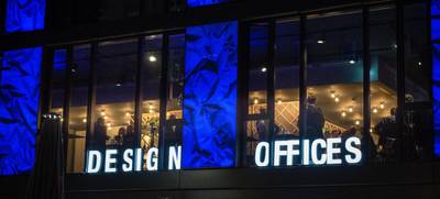 Foto von Design Offices Stuttgart Mitte