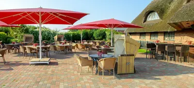 Foto von Steffen's Restaurant im Golf-Club Sylt
