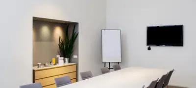 Foto von Office Club Berlin - Prenzlauer Berg