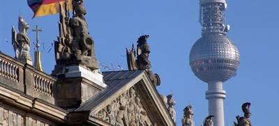 Foto von Berlin Quatsch Comedy Club Tour