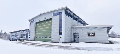 Foto von BPS Halle