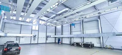 BPS Halle