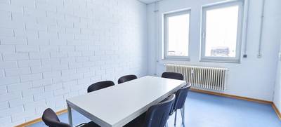 Foto von BPS Halle