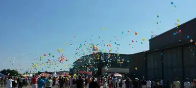 Foto von BPS Halle