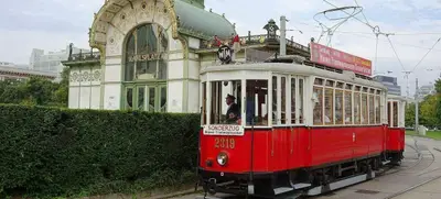 Foto von Zeitreise durch Wien - ein einzigartiges Teamerlebnis