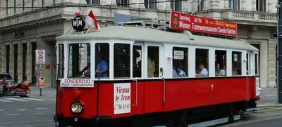 Foto von Zeitreise durch Wien - ein einzigartiges Teamerlebnis