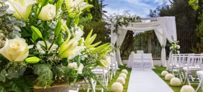 Foto von Aivaevent - Event- und Hochzeitsplanung