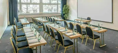 Foto von Konferenzhotel Charlottenburg