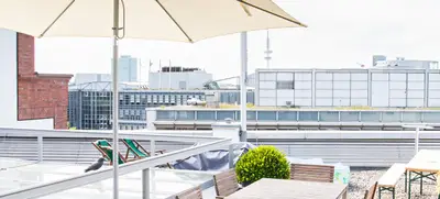 Foto von Lilienhof Businesscenter
