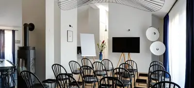Foto von Gorki Apartments