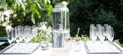 Foto von Das Schreiberhaus Catering