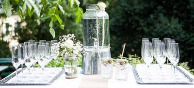 Foto von Das Schreiberhaus Catering