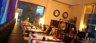 Foto von Chili's