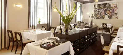 Foto von Restaurant AvantGarthe