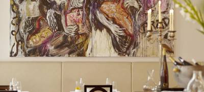 Foto von Restaurant AvantGarthe