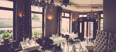 Foto von Restaurant Stresa
