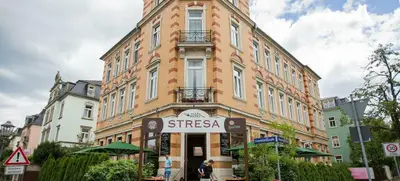 Foto von Restaurant Stresa