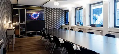 Foto von Meeting Space - die wohngemeinschaft