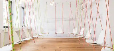 Foto von Meeting Space - die wohngemeinschaft