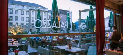 Foto von Ristorante & Pizzeria Palazzo
