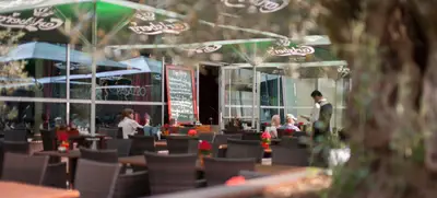 Foto von Ristorante & Pizzeria Palazzo