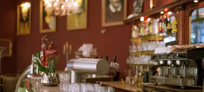 Foto von Ristorante & Pizzeria Palazzo