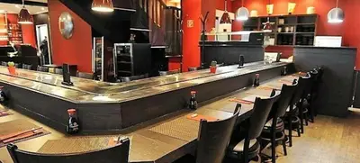 Foto von Moki Moki Sushi & Grill