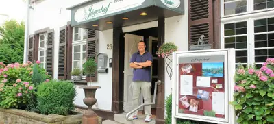 Foto von Hotel Jägerhof Kettwig