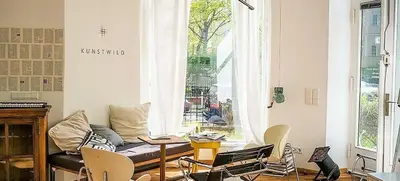 Foto von Atelier Sabine Wild