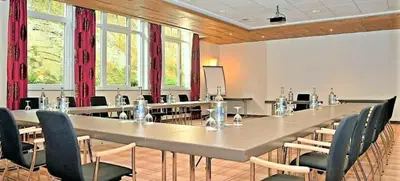 Foto von Best Western Plus Hotel Willingen