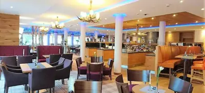 Foto von Best Western Plus Hotel Willingen