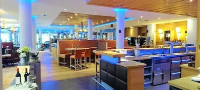 Foto von Best Western Plus Hotel Willingen