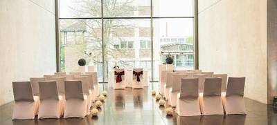 Foto von Das K - Kultur und Kongresszentrum