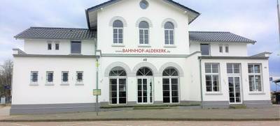 Foto von Bahnhof Aldekerk