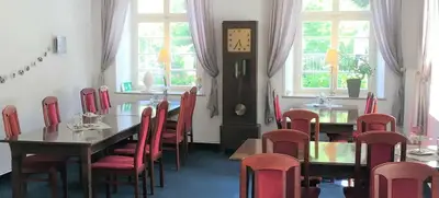 Foto von Hotel Jägerhof Kettwig
