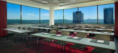 Foto von Bonn Marriott World Conference Hotel