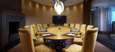 Foto von Bonn Marriott World Conference Hotel