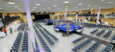 Foto von Star Event Center